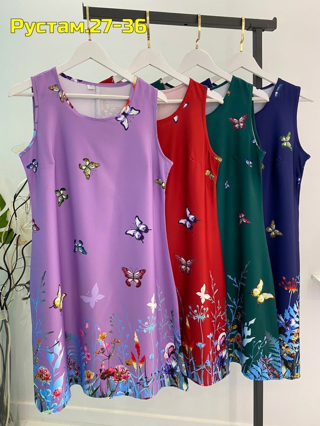 Платье 22974101