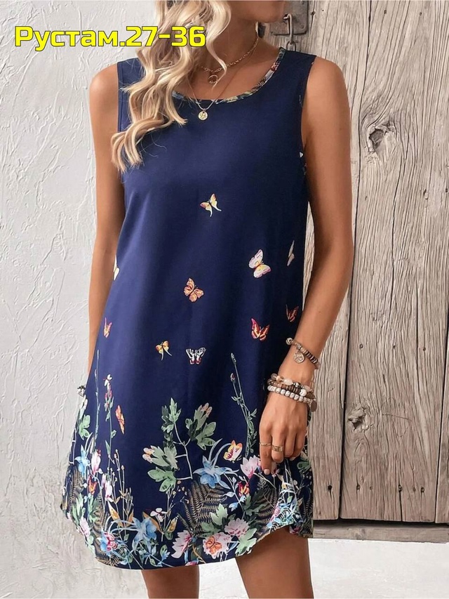 Платье 22974101