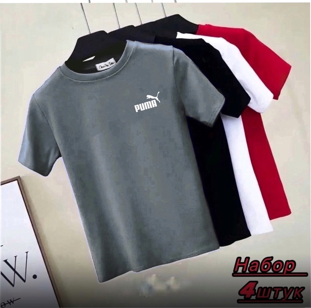 Футболка 22972685