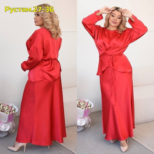 Костюм 22974104