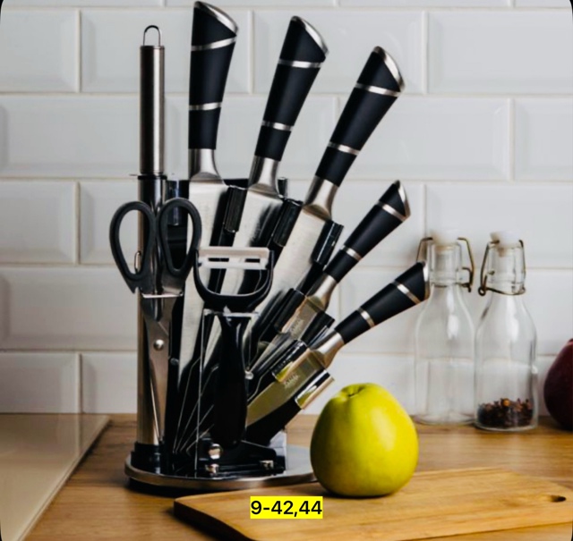 Набор ножей 22972736