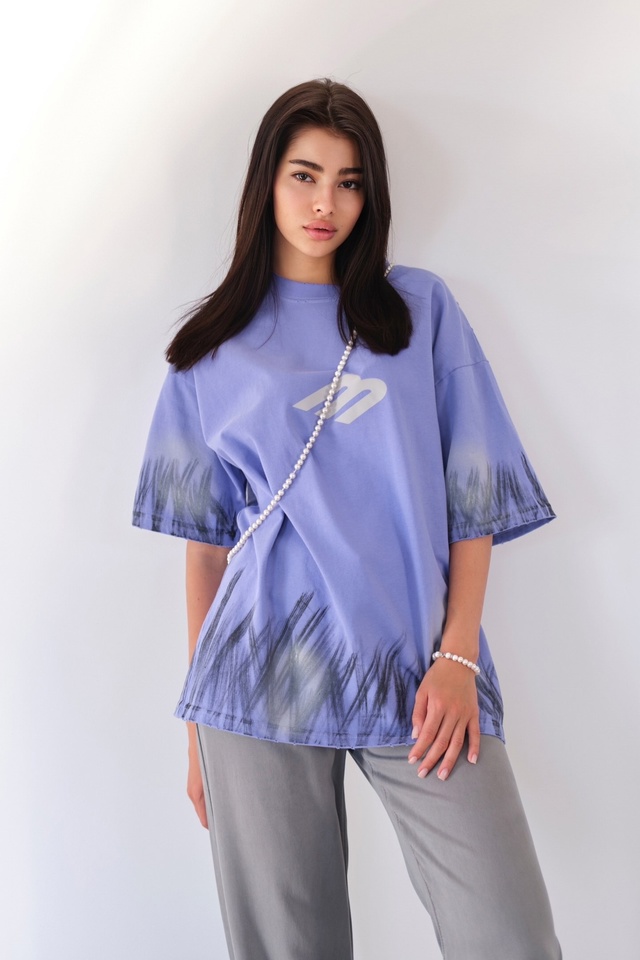 Футболка 22973012