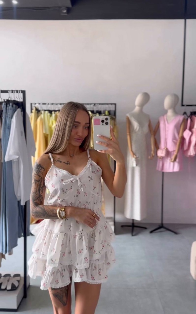 Сарафан 22973920