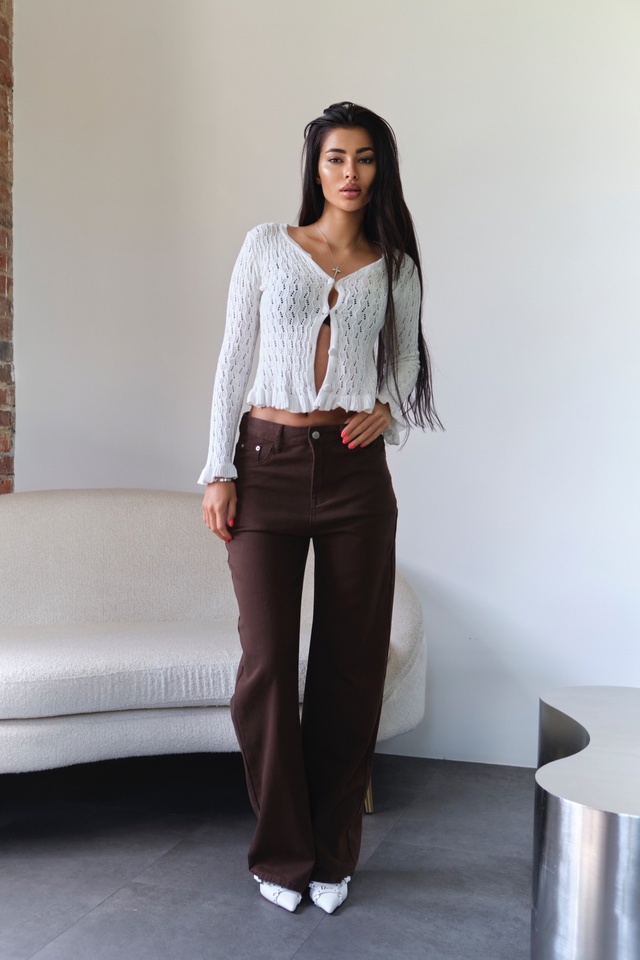 Джинсы 22972886