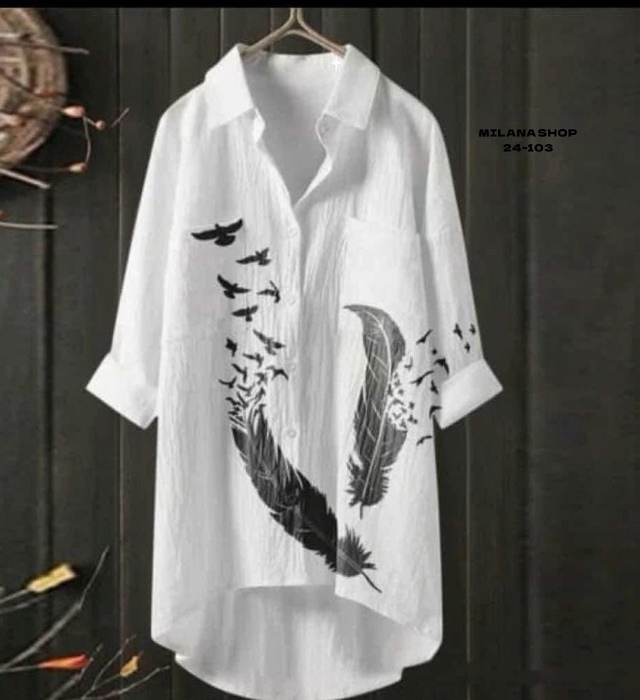 Рубашка 22972607