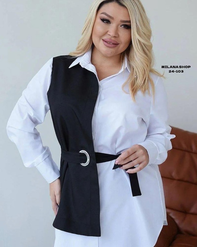 Рубашка 22973467