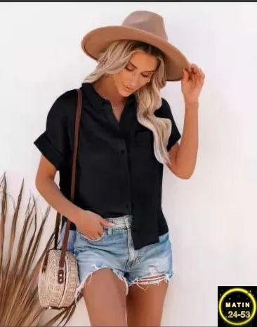 Рубашка 22974004