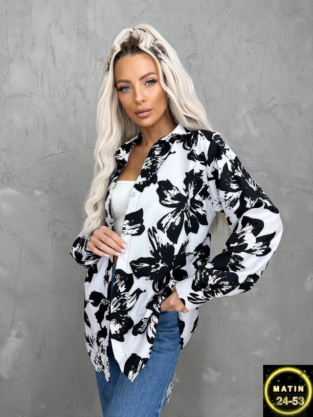 Рубашка 22973897