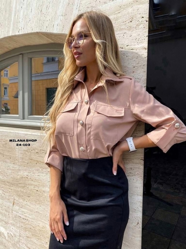 Рубашка 22973552