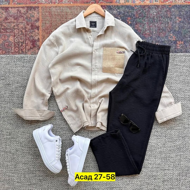 Костюм 22973686