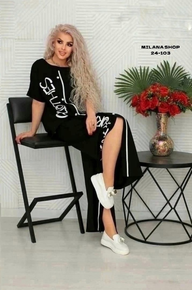 Костюм 22973702