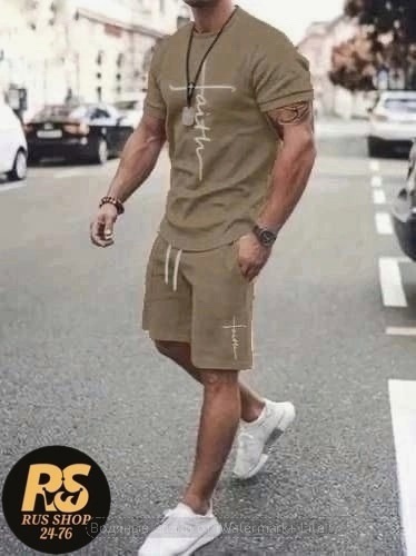 Спортивный костюм 22972303