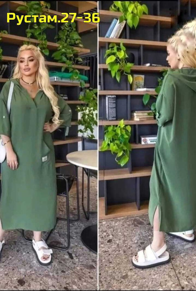 Платье 22974202