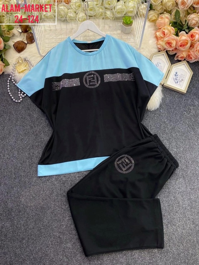 Спортивный костюм 22975951