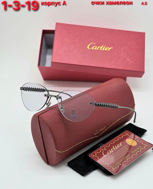 Солнцезащитные очки 22976009