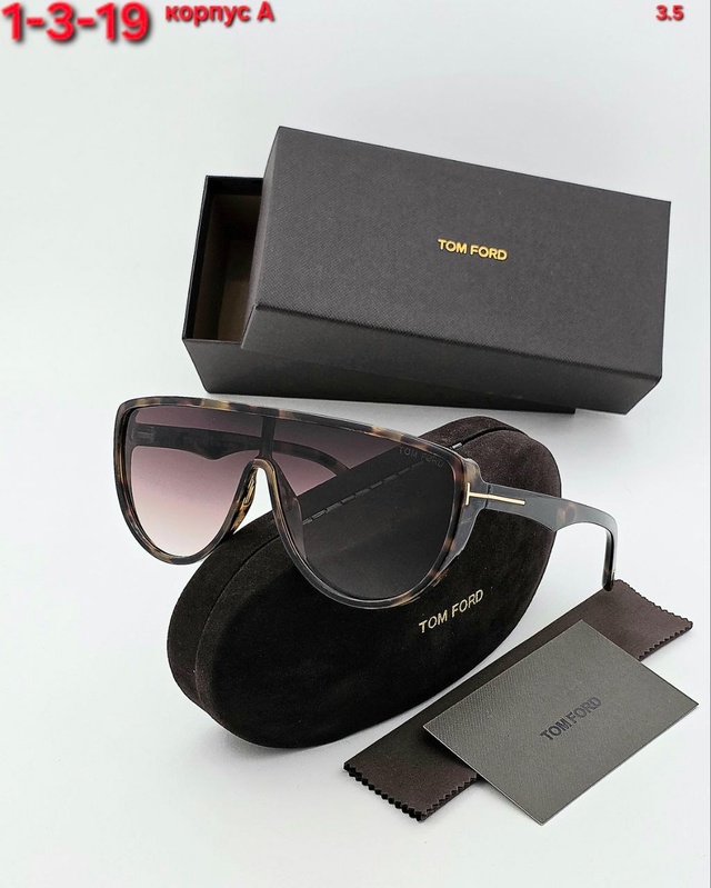 Солнцезащитные очки 22976011