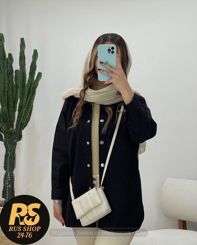 Рубашка 22974861