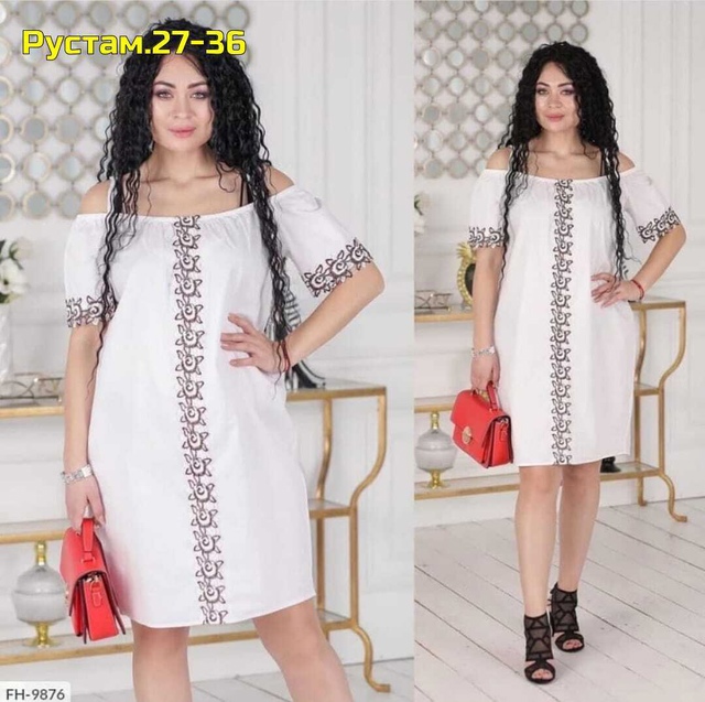 Платье 22976147