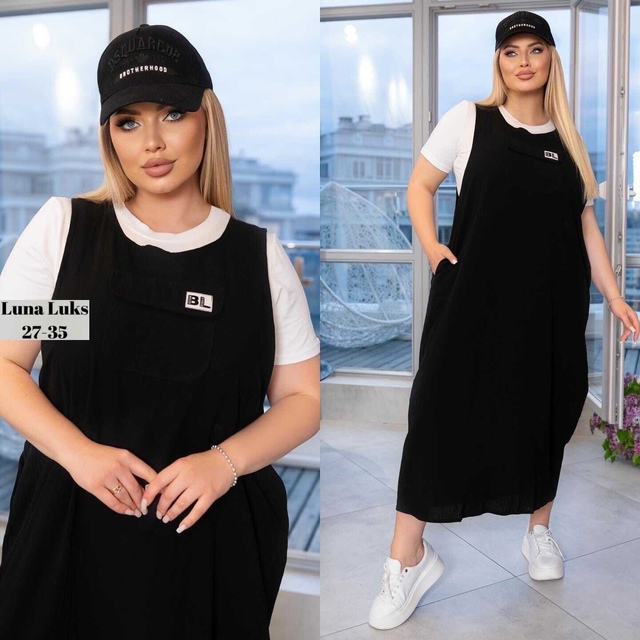 Платье 22974294