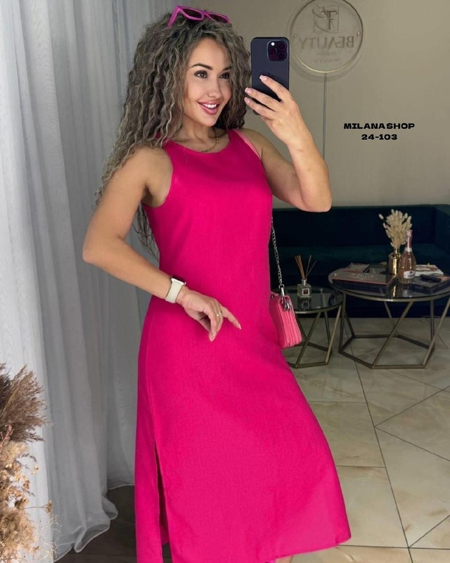 Платье 22974650