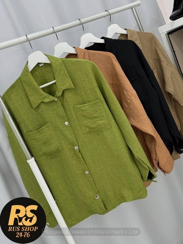 Рубашка 22974861