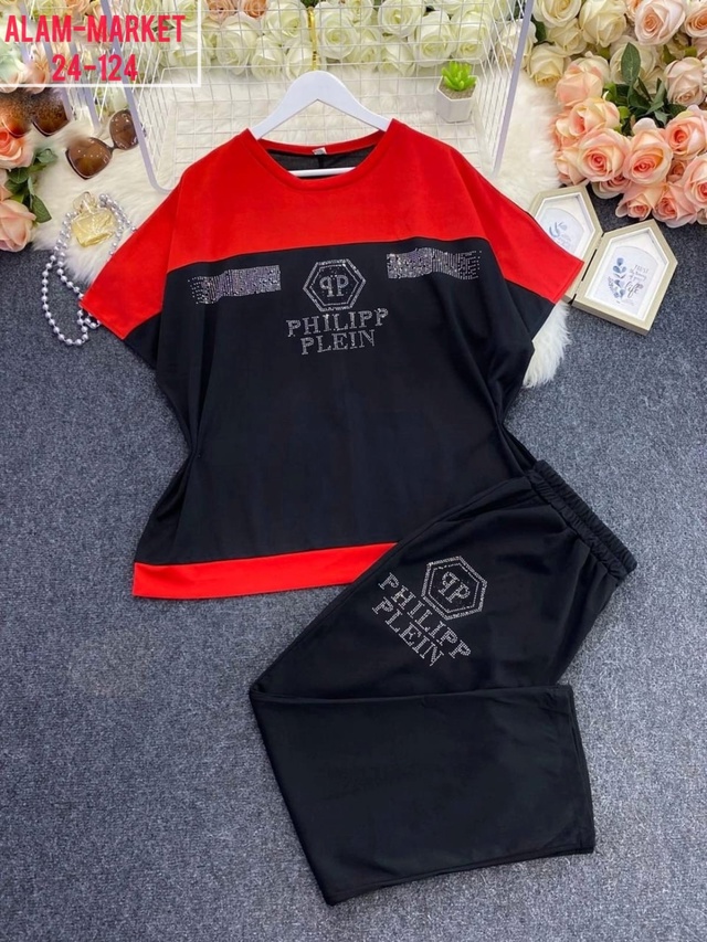 Спортивный костюм 22975951