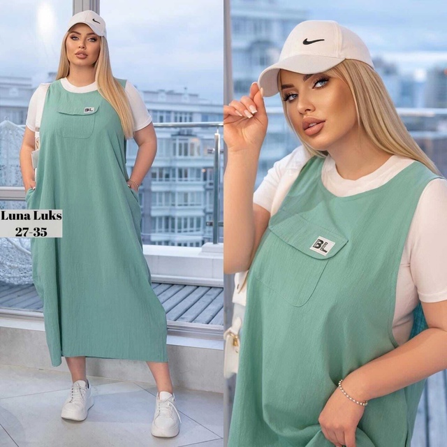 Платье 22974294