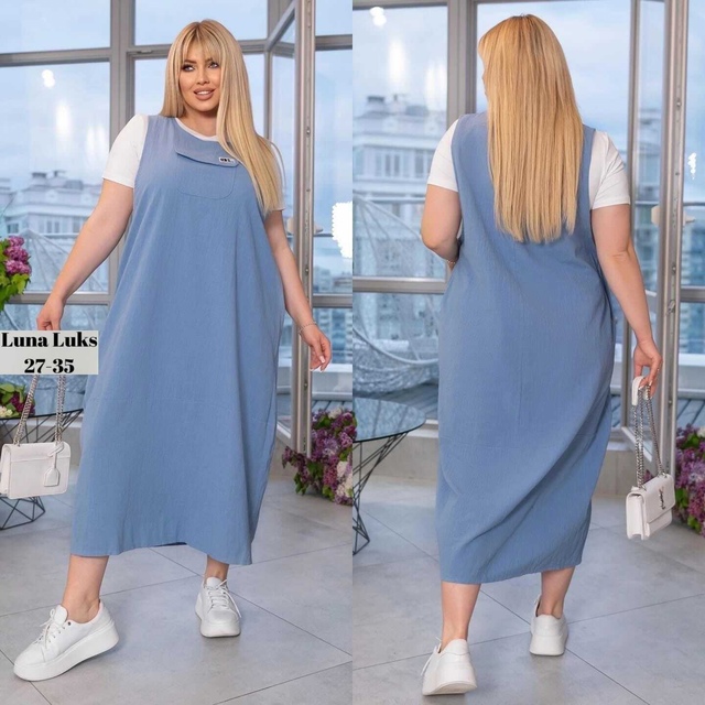 Платье 22974294