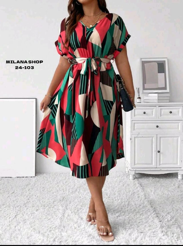 Платье 22975254