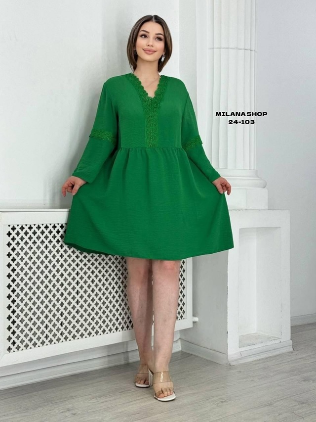 Платье 22975181