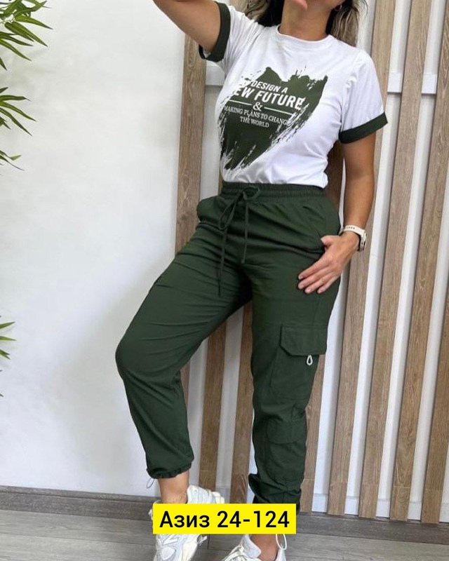 Спортивный костюм 22974319