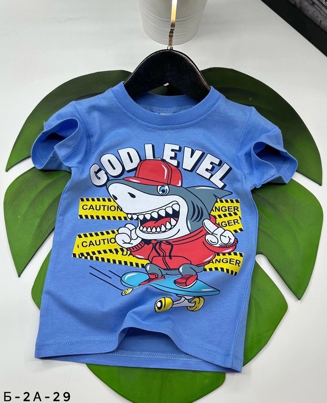 Футболка 22975837