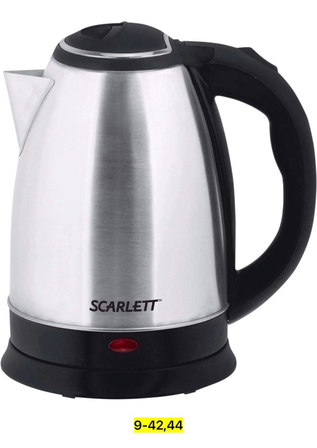 Чайник 22974678