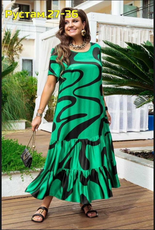 Платье 22975860