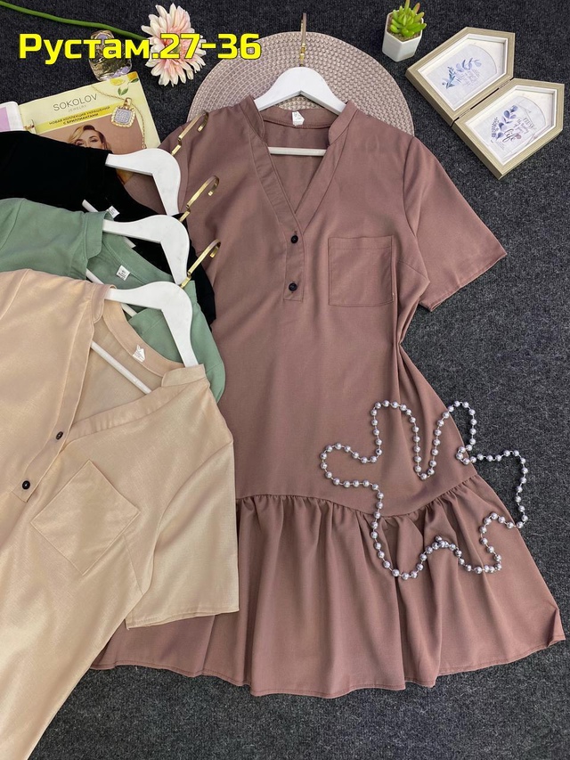 Платье 22975867