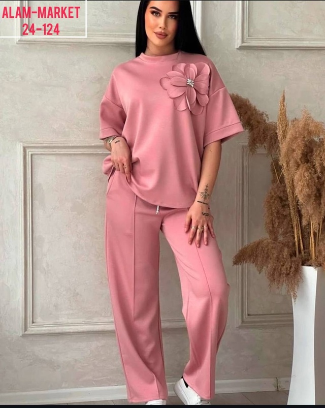 Спортивный костюм 22975947