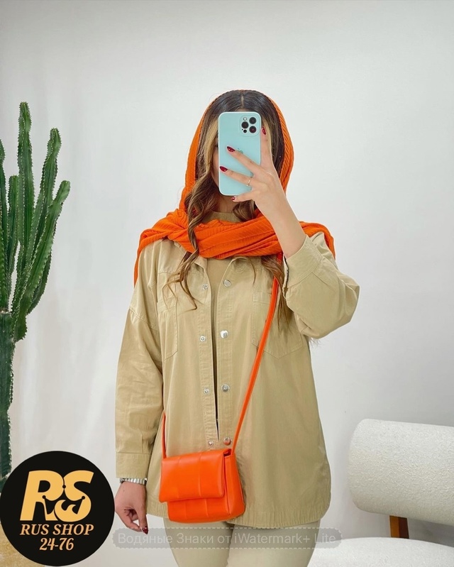 Рубашка 22974861