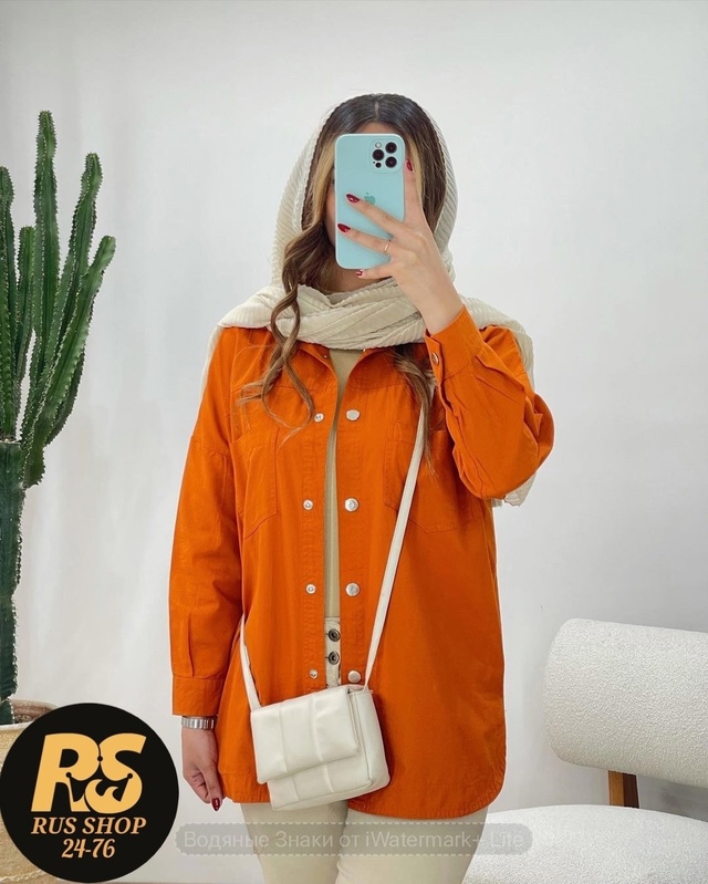 Рубашка 22974861