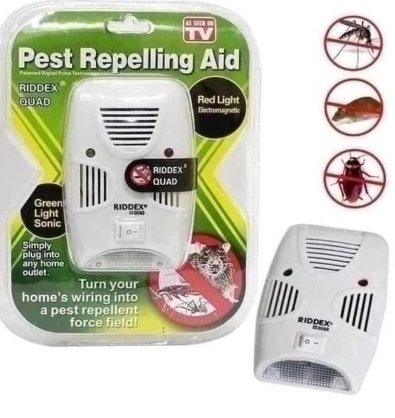 Отпугиватель грызунов и насекомых 22977459