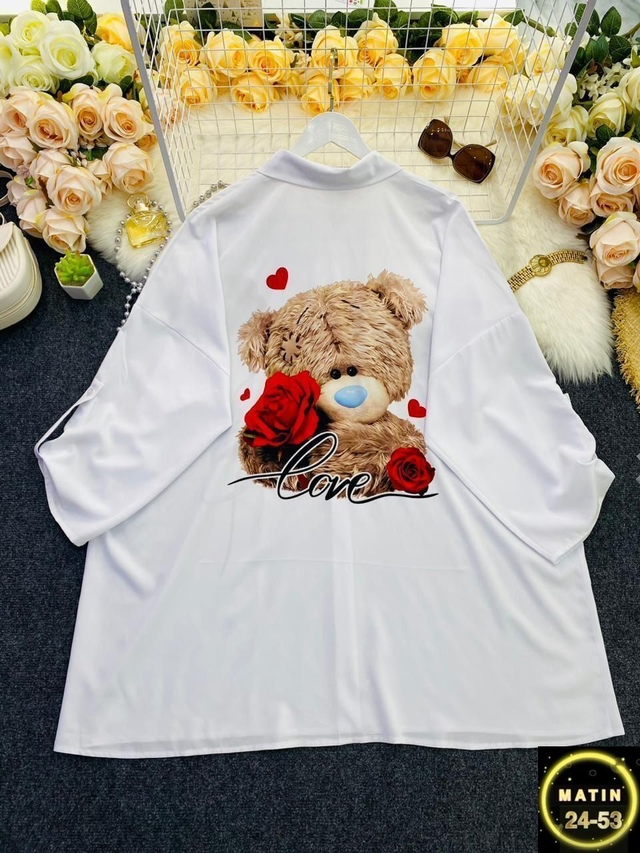 Рубашка 22976719