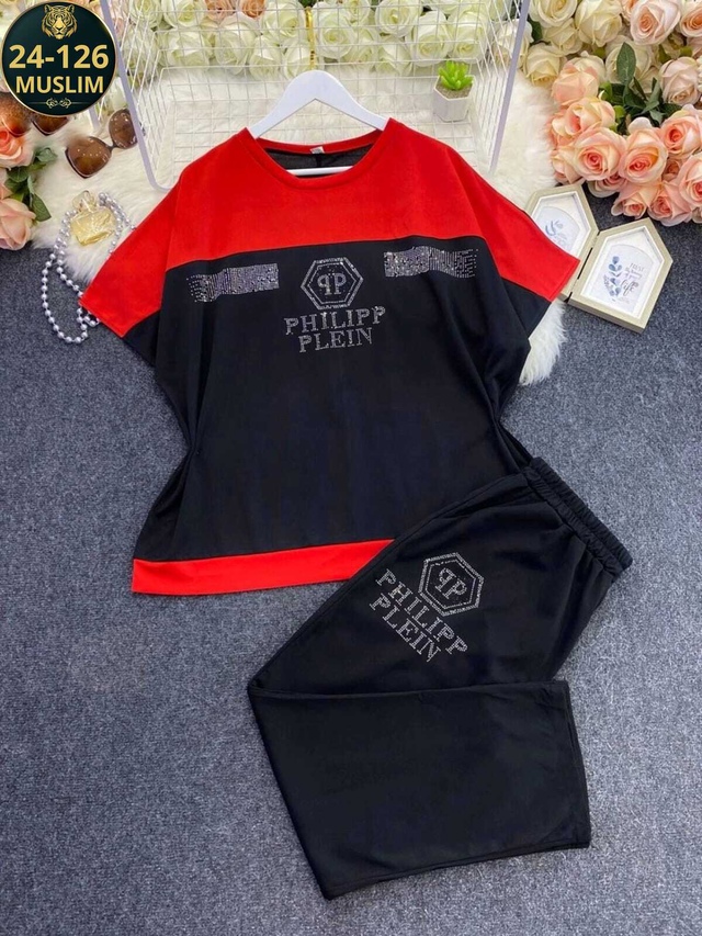 Спортивный костюм 22976417