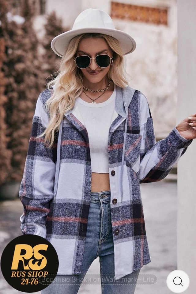 Рубашка 22976886