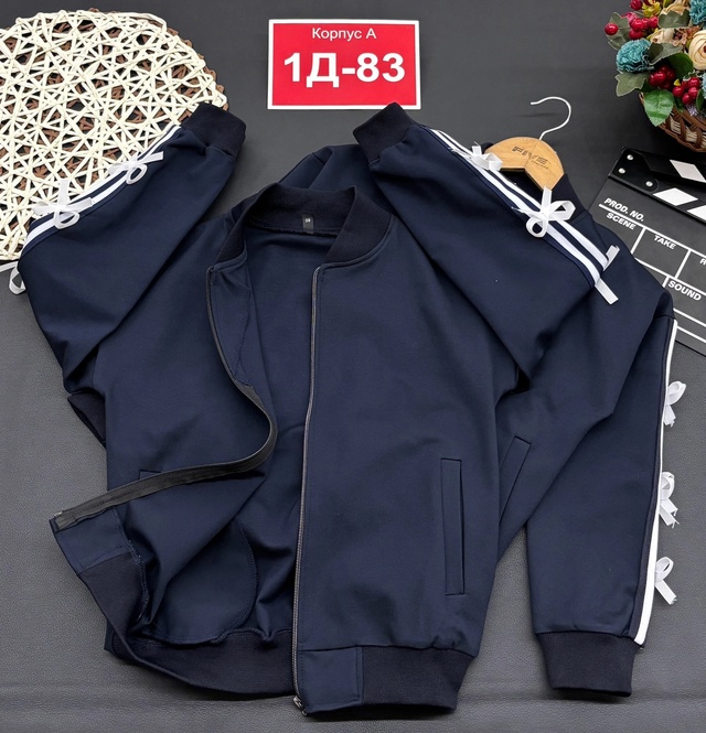 Толстовка 22977516