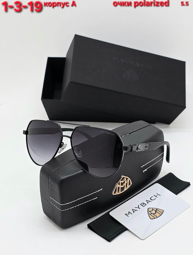 Солнцезащитные очки 22977643