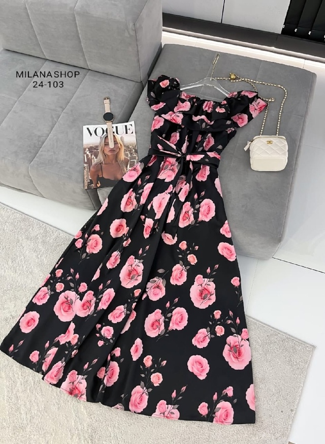 Платье 22977665