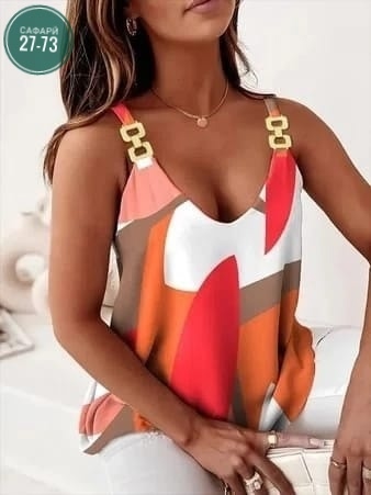 Блузка 22976208