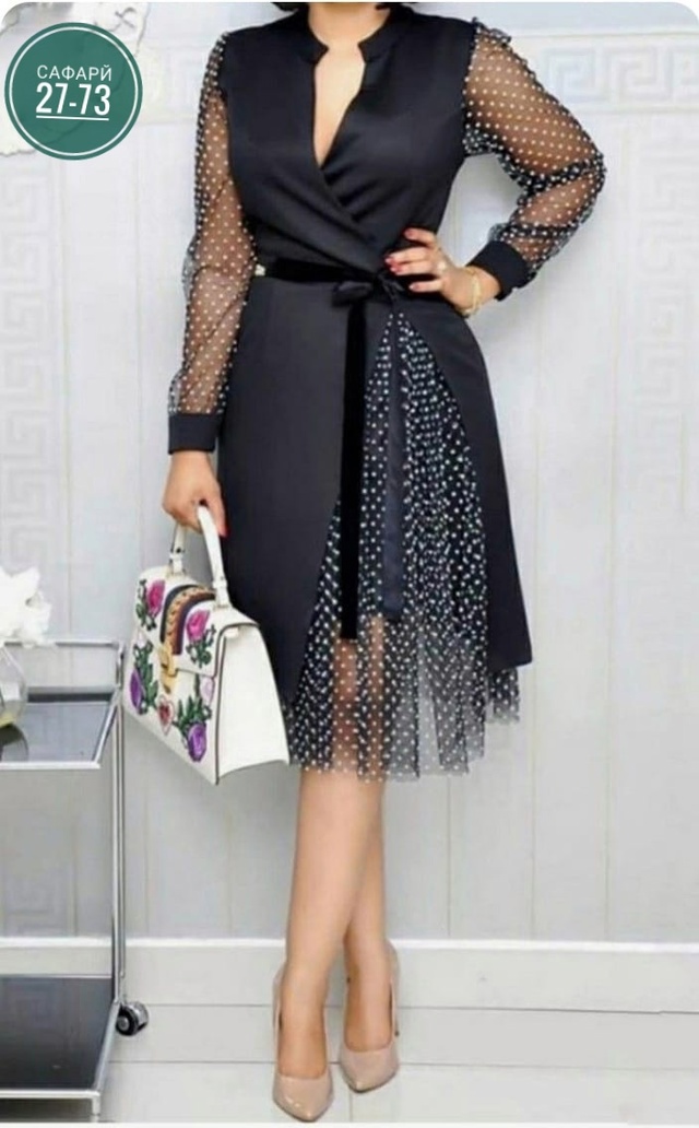 Платье 22976211