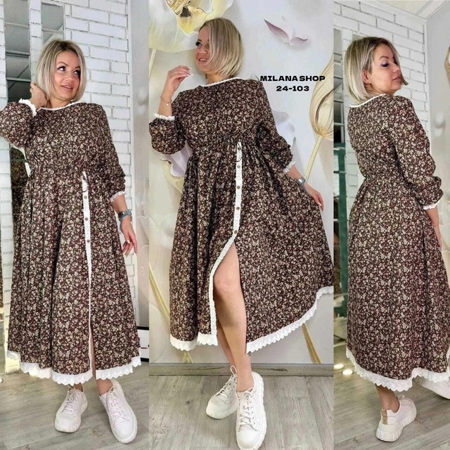 Платье 22976374