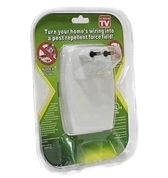 Отпугиватель грызунов и насекомых 22977459
