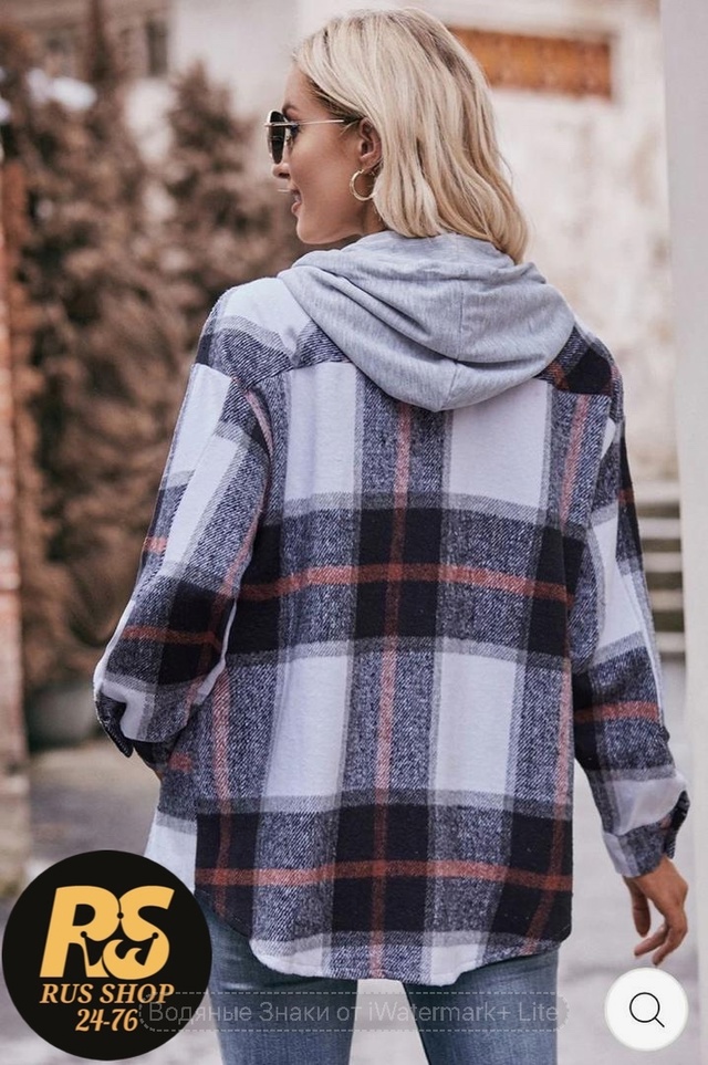 Рубашка 22976886